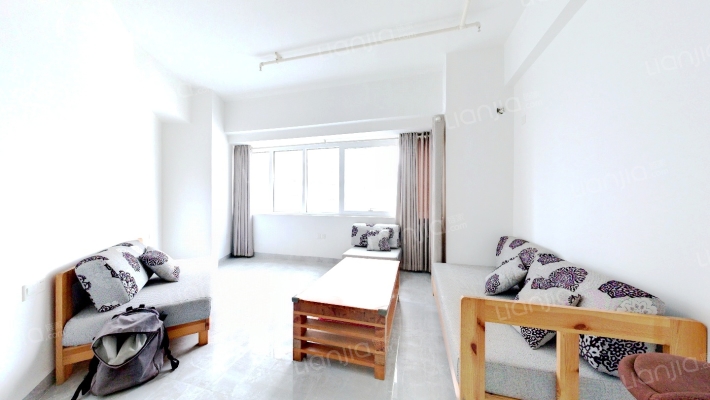 恒天时尚中心二手房实景图