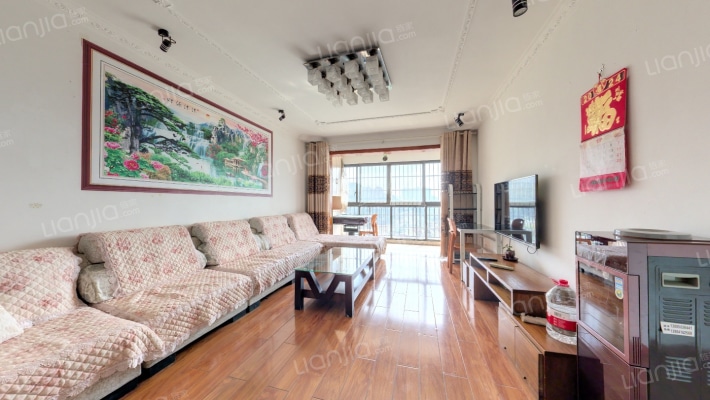 悦景新城二手房实景图