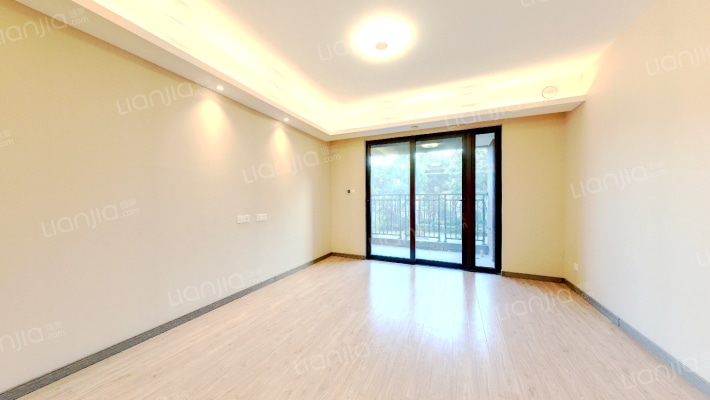 雅居乐雅尊府二手房实景图