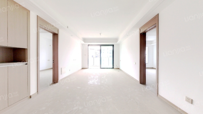 桂湖正荣府二手房实景图