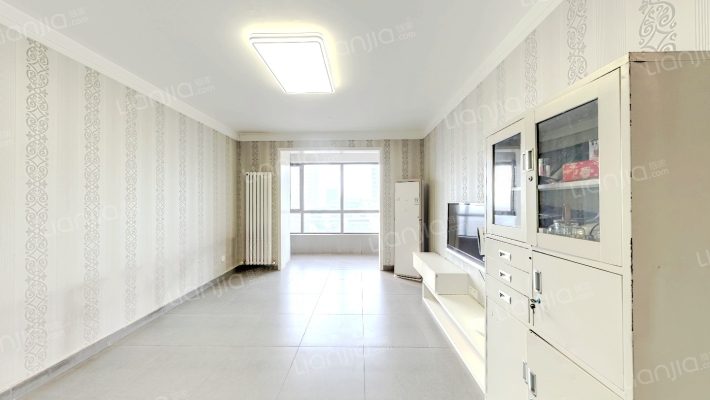 丰庆华府二手房实景图