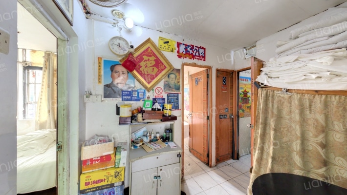 站前路(荔湾)二手房实景图