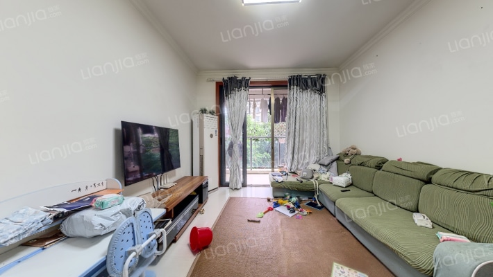 天峰天鹅湾二手房实景图