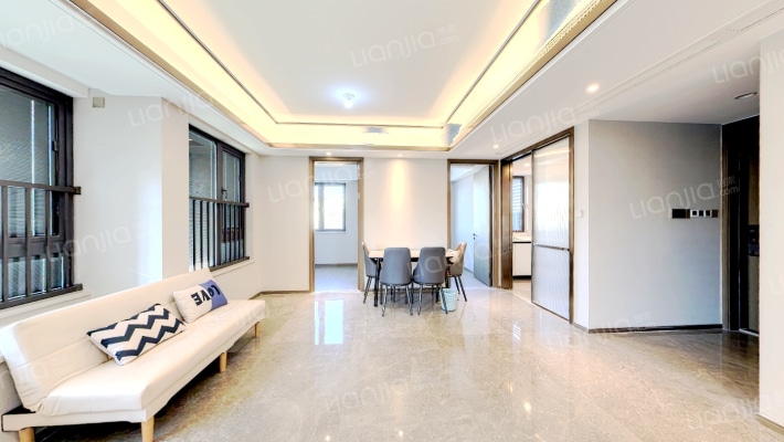 龙湖·天玥二手房实景图