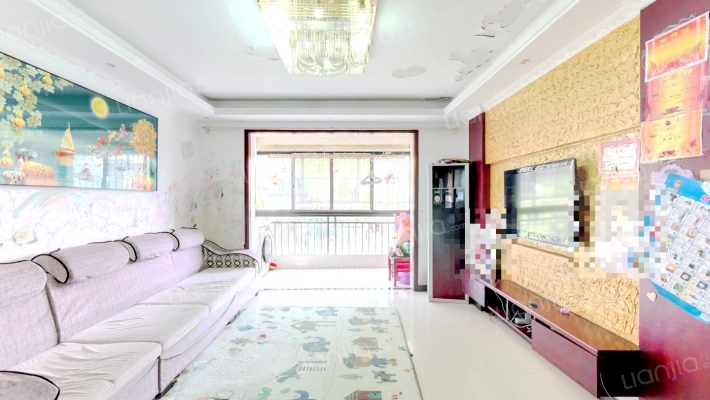 静安新天地二手房实景图