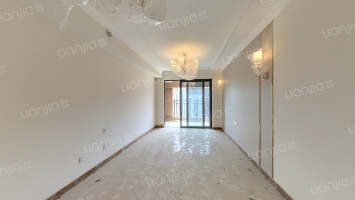 南京恒大养生谷二手房实景图