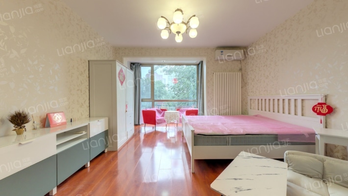 泰悦豪庭二手房实景图