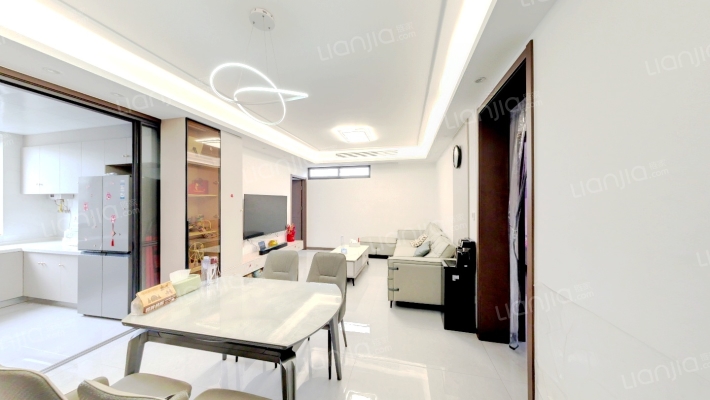 庄桥公寓二手房实景图