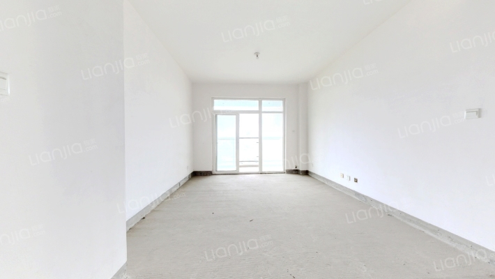 新都城市之心二手房实景图