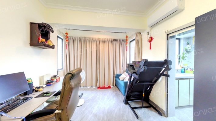 陈李济药厂宿舍二手房实景图