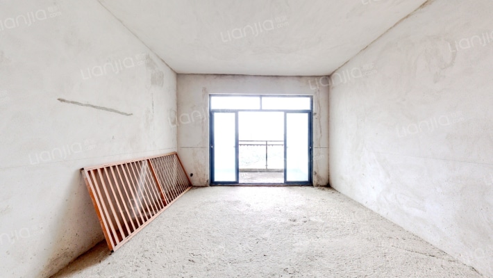 西湾上城二手房实景图