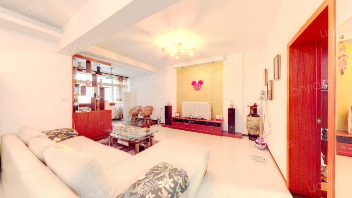 横街二手房实景图