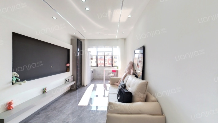 东街坊住宅区二手房实景图