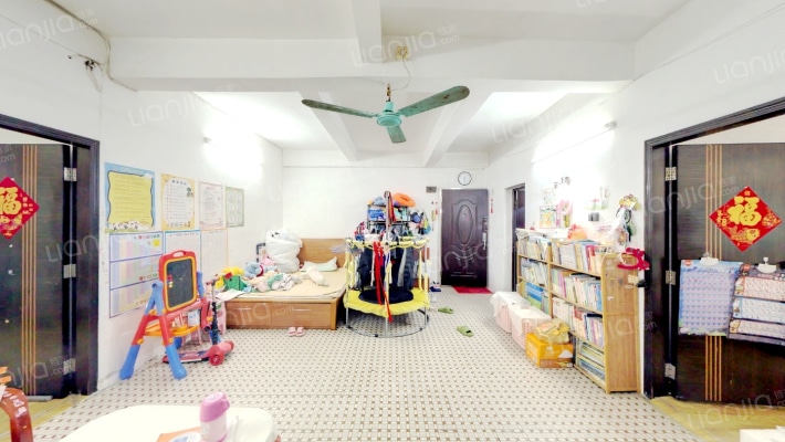 诗书路二手房实景图