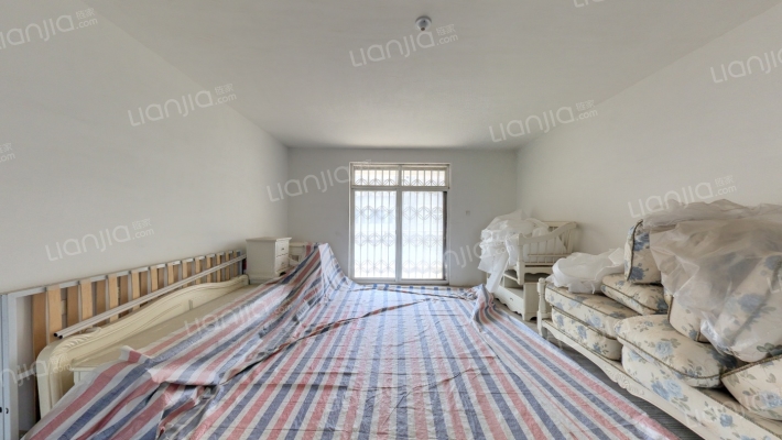 枫丹白鹭颐然居二手房实景图