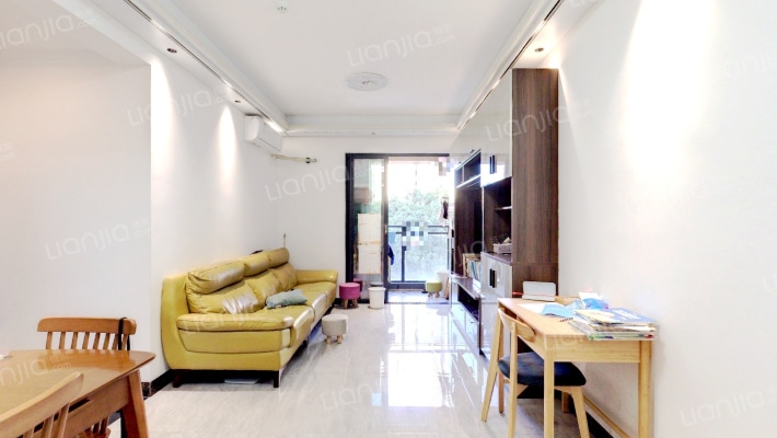 琳珠华庭二手房实景图