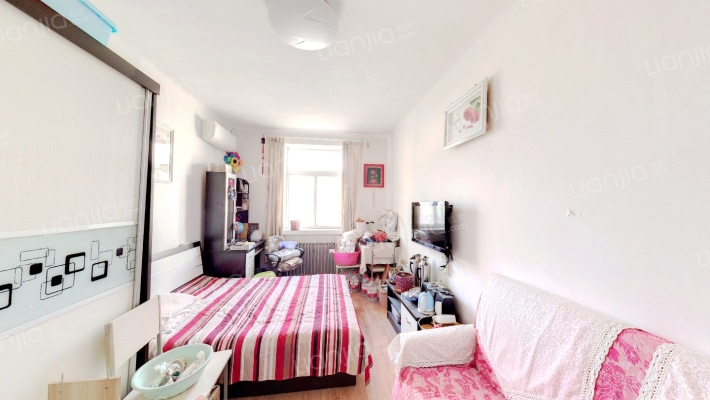 桂林路二手房实景图