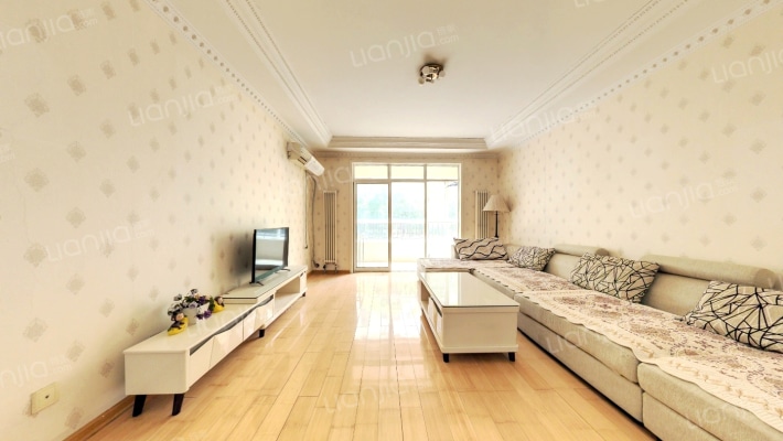 师大新村二手房实景图