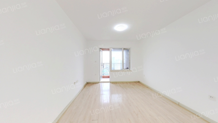 万科金色城市13地块二手房实景图