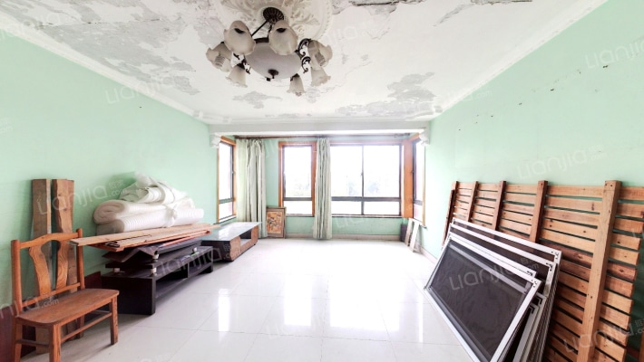 菁华时代彩慧苑二手房实景图