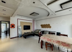 整租·聚龙新村 2室2厅 南_聚龙新村租房