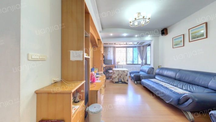 观水巷9号院二手房实景图