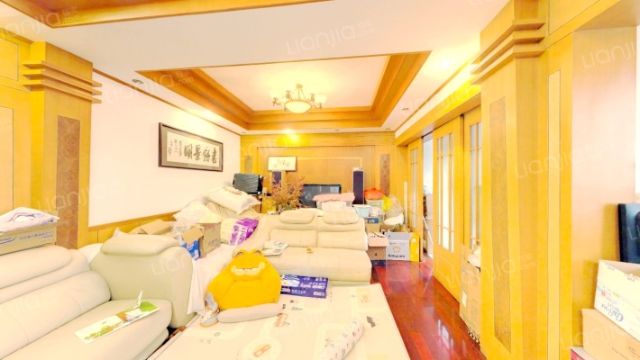 茗雅苑二手房实景图