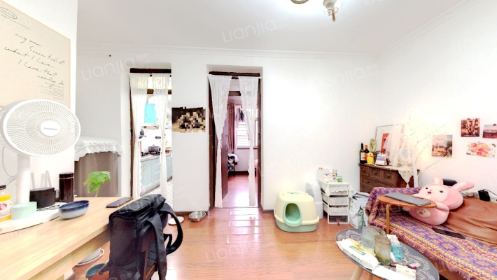 白鹭湾小区西区二手房实景图