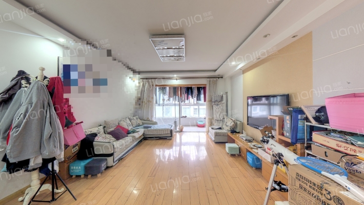 高林水乡花园二手房实景图