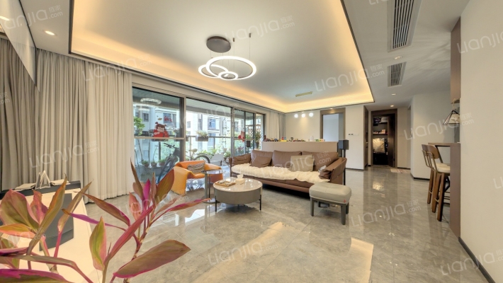 春屿溪岸二手房实景图