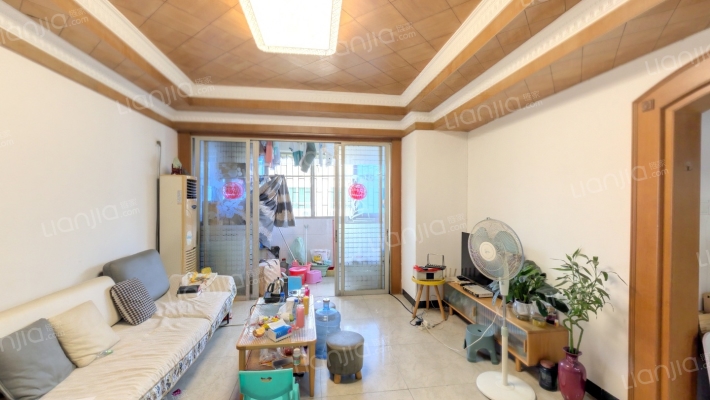 林和苑二手房实景图