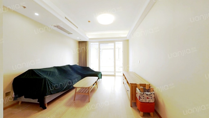 景枫凤凰台二手房实景图