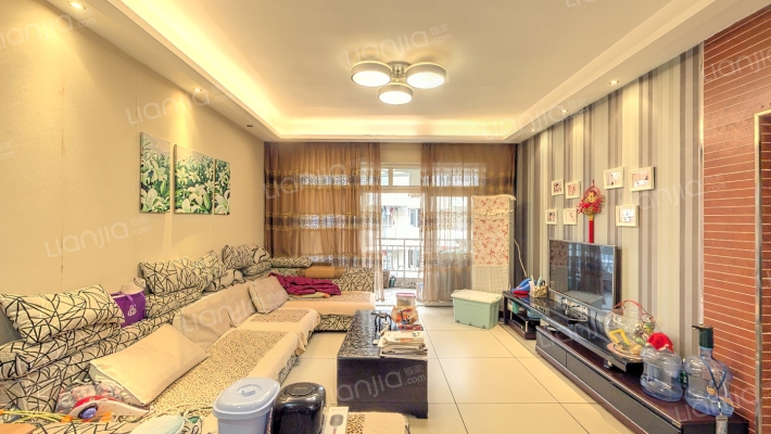 锦天华园二手房实景图