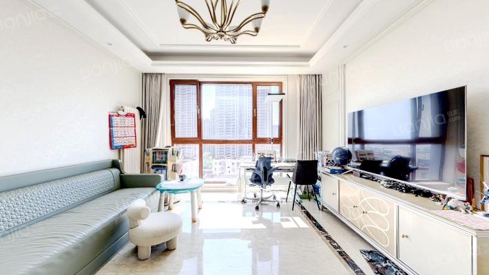 颐惠园二手房实景图