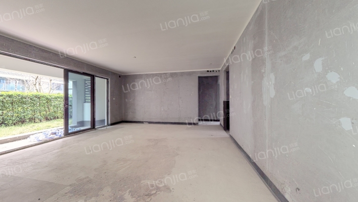 曲水风和竹里二手房实景图