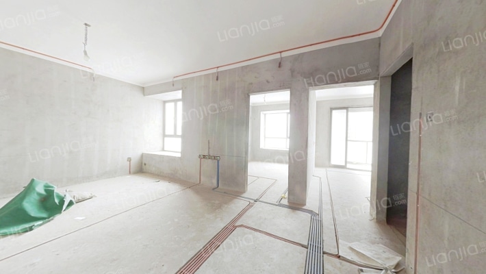 天使·水榭灣北区二手房实景图