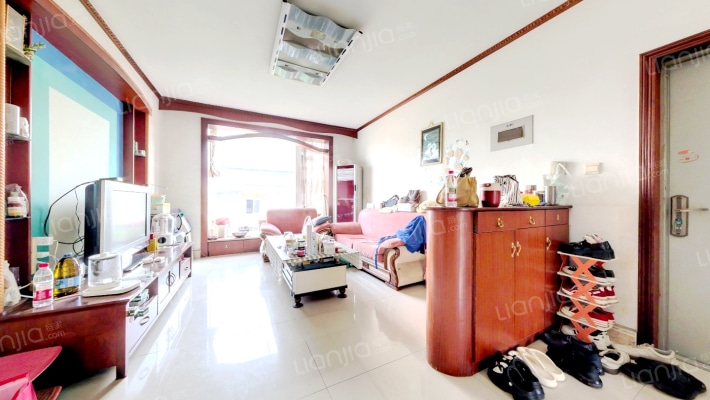 华逸花园(华逸路)二手房实景图