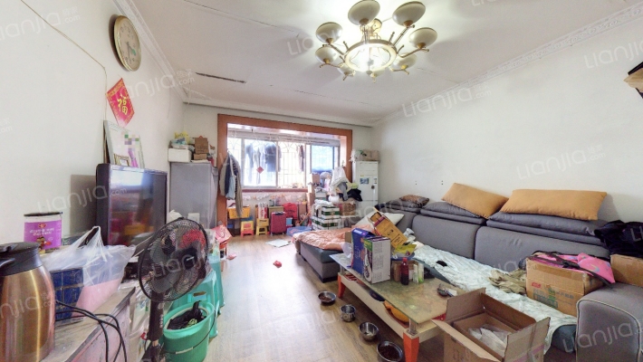 玛瑙苑二手房实景图