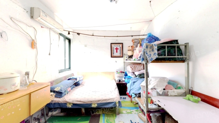 紫郡二手房实景图