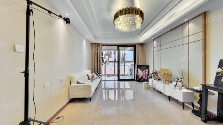 龙泽苑二手房实景图