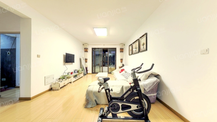 中凯城市之光花园二手房实景图