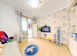 整租·怡美花园 1室2厅 南_怡美花园租房