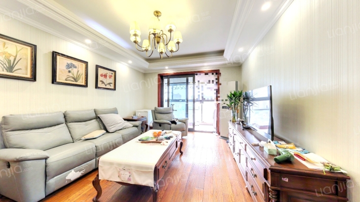 润园(张家港市)二手房实景图