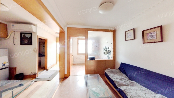 五福胡同二手房实景图