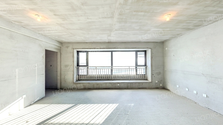 建投·棠语海二手房实景图