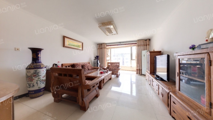 阳光家园西区二手房实景图