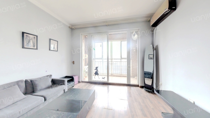 丰奥嘉园南区二手房实景图