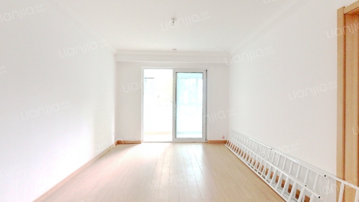 皖投万科天下艺境二手房实景图