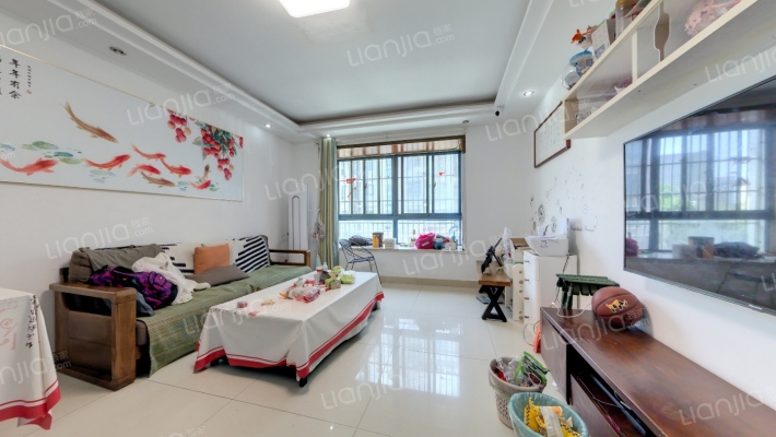 凤悦天晴花园二手房实景图