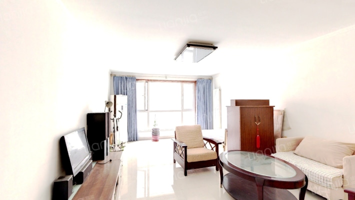 海德园二手房实景图